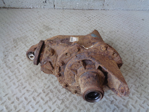 Range Rover Sport Diff Rear Ratio 3.54 Land Rover 5H22-4W063-MA 2009 to 2013