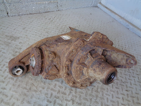 Range Rover Sport Diff Rear Ratio 3.54 Land Rover 5H22-4W063-MA 2009 to 2013