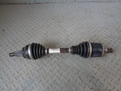 Range Rover Evoque Driveshaft Near Side Front EJ323B437CB Auto L538 2011 to 2018