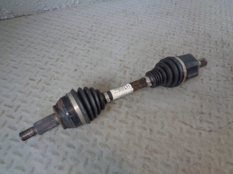 Range Rover Evoque Driveshaft Near Side Front EJ323B437CB Auto L538 2011 to 2018