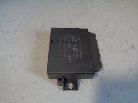Discovery 4 Parking Aid Module AH42-15K866-BE Land Rover 2009 to 2016