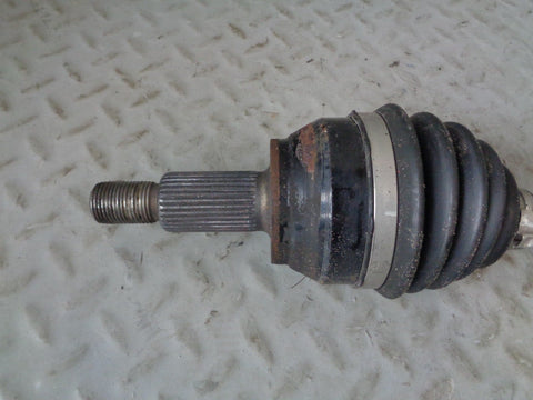 Range Rover Evoque Driveshaft Near Side Front EJ323B437CB Auto L538 2011 to 2018
