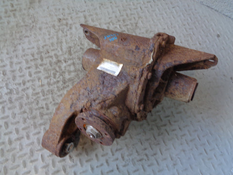Range Rover Sport Diff Rear Ratio 3.54 Land Rover 5H22-4W063-MA 2009 to 2013
