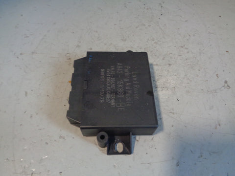 Discovery 4 Parking Aid Module AH42-15K866-BE Land Rover 2009 to 2016