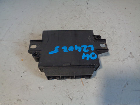 Discovery 4 Parking Aid Module AH42-15K866-BE Land Rover 2009 to 2016