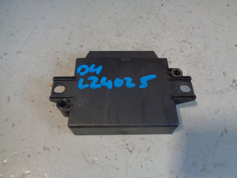 Discovery 4 Parking Aid Module AH42-15K866-BE Land Rover 2009 to 2016