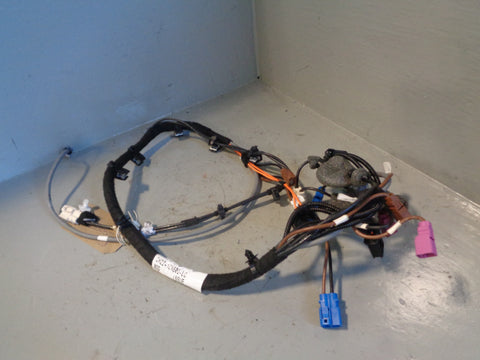 Range Rover Sport ICE Sat Nav Wiring Loom CH22-18N802-LC 2009 to 2013