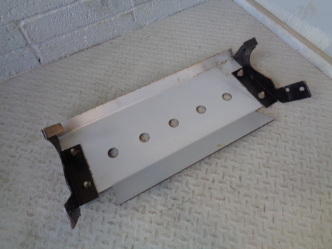 Discovery 2 Steering Guard Steel Heavy Duty Land Rover 1998 to 2004 R19064