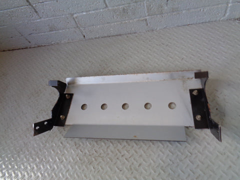 Discovery 2 Steering Guard Steel Heavy Duty Land Rover 1998 to 2004 R19064