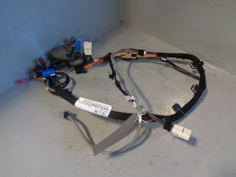 Range Rover Sport ICE Sat Nav Wiring Loom CH22-18N802-LC 2009 to 2013