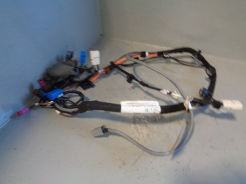 Range Rover Sport ICE Sat Nav Wiring Loom CH22-18N802-LC 2009 to 2013