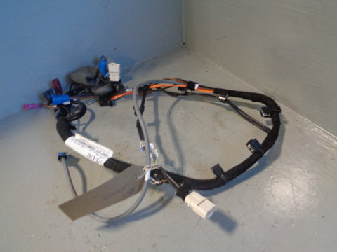 Range Rover Sport ICE Sat Nav Wiring Loom CH22-18N802-LC 2009 to 2013
