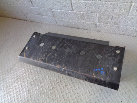 Discovery 2 Steering Guard Steel Heavy Duty Land Rover 1998 to 2004 R19064