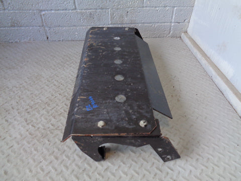 Discovery 2 Steering Guard Steel Heavy Duty Land Rover 1998 to 2004 R19064