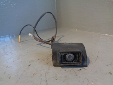 Range Rover L322 Reverse Parking Camera Rear Facelift AH42-19H422 L10065