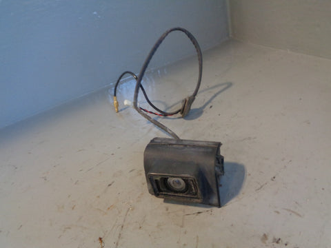 Range Rover L322 Reverse Parking Camera Rear Facelift AH42-19H422 L10065