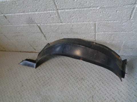 Discovery 2 Wheel Arch Liner Off Side Front CLF102041 Land Rover 1998 to 2004