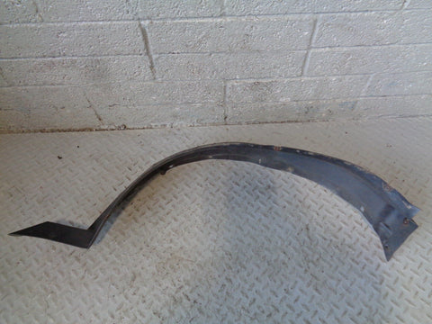 Discovery 2 Wheel Arch Liner Off Side Front CLF102041 Land Rover 1998 to 2004