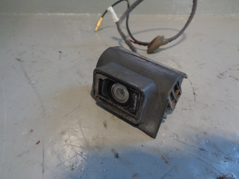 Range Rover L322 Reverse Parking Camera Rear Facelift AH42-19H422 L10065