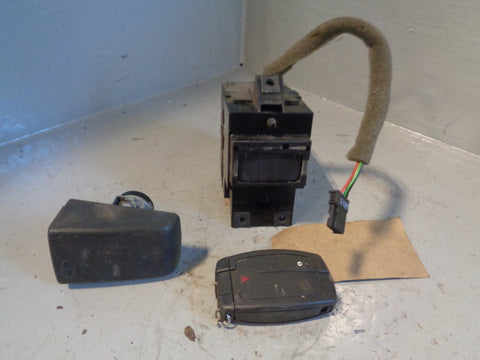 Freelander 2 Ignition Barrel with 1 Key Door Lock Land Rover 2006 to 2015 R06055