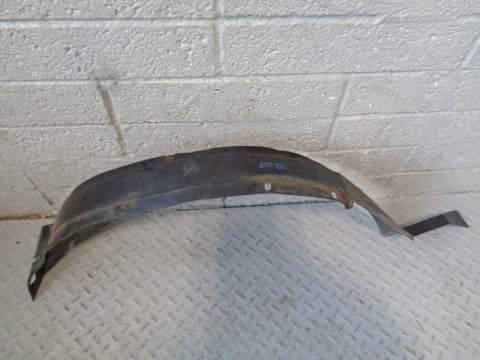 Discovery 2 Wheel Arch Liner Off Side Front CLF102041 Land Rover 1998 to 2004