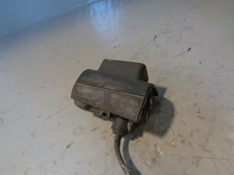 Range Rover L322 Reverse Parking Camera Rear Facelift AH42-19H422 L10065