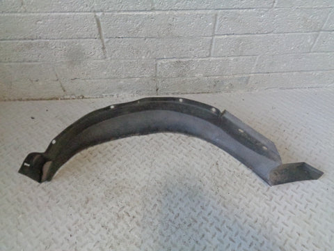 Discovery 2 Wheel Arch Liner Off Side Front CLF102041 Land Rover 1998 to 2004