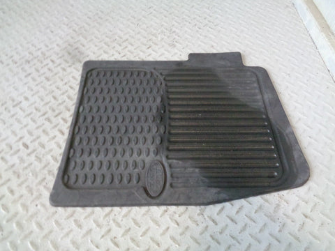 Discovery 2 Floor Mats Rubber Heavy Duty 1998 to 2004 Land Rover R18044