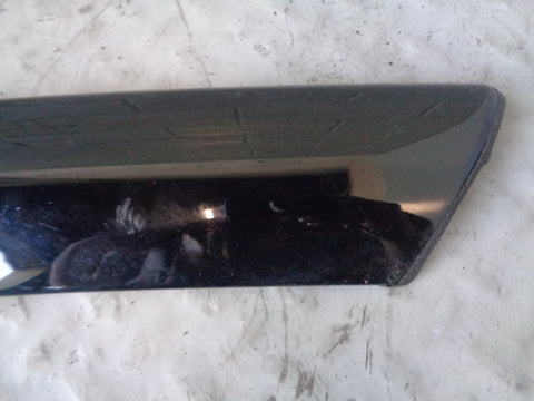 Range Rover L322 8 Piece Trim Dashboard Finisher Kit in Piano Gloss Black L10065
