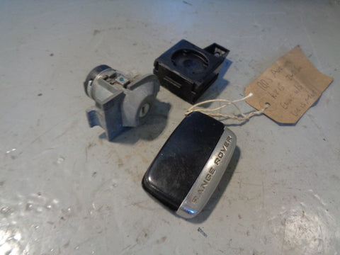 Range Rover Sport Key Set Control Module with Door Lock 2009 to 2013 L07055