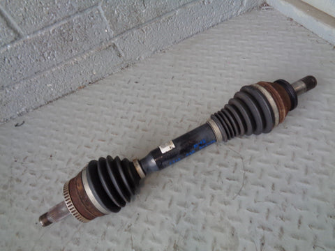 Range Rover L322 Driveshaft Near Side Front 3H42-3N128-CB 2010 to 2013