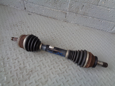 Range Rover L322 Driveshaft Near Side Front 3H42-3N128-CB 2010 to 2013