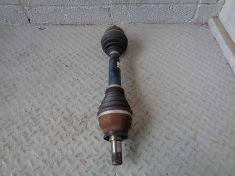 Range Rover L322 Driveshaft Near Side Front 3H42-3N128-CB 2010 to 2013