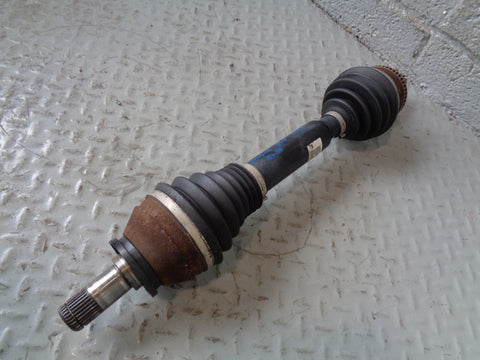 Range Rover L322 Driveshaft Near Side Front 3H42-3N128-CB 2010 to 2013