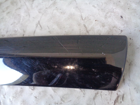 Range Rover L322 8 Piece Trim Dashboard Finisher Kit in Piano Gloss Black L10065
