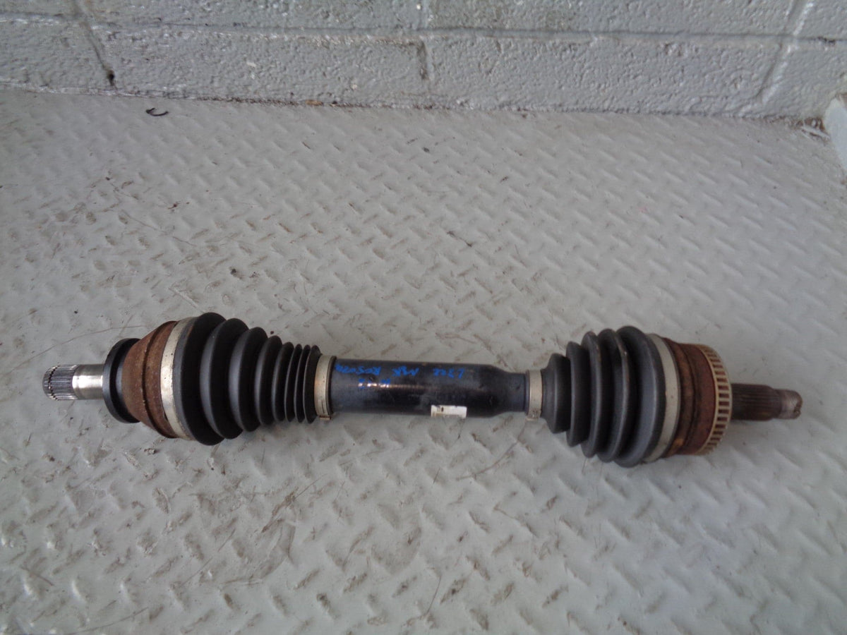 Range Rover L322 Driveshaft Near Side Front 3H42-3N128-CB 2010 to 2013