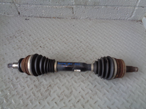 Range Rover L322 Driveshaft Near Side Front 3H42-3N128-CB 2010 to 2013