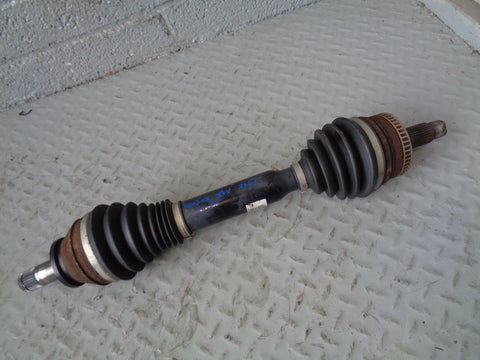 Range Rover L322 Driveshaft Near Side Front 3H42-3N128-CB 2010 to 2013