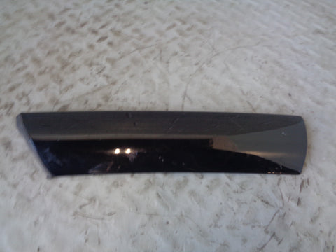 Range Rover L322 8 Piece Trim Dashboard Finisher Kit in Piano Gloss Black L10065