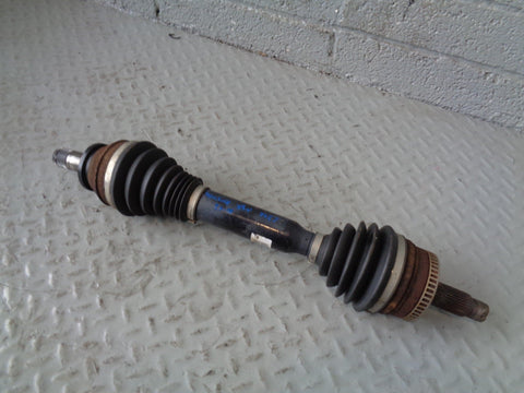 Range Rover L322 Driveshaft Near Side Front 3H42-3N128-CB 2010 to 2013