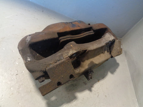 Range Rover Brake Caliper L322 Brembo Off Side Front 4 Piston SEB500381 R01045