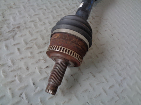 Range Rover L322 Driveshaft Near Side Front 3H42-3N128-CB 2010 to 2013