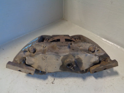 Range Rover Brake Caliper L322 Brembo Off Side Front 4 Piston SEB500381 R01045