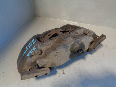 Range Rover Brake Caliper L322 Brembo Off Side Front 4 Piston SEB500381 R01045
