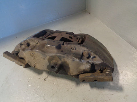 Range Rover Brake Caliper L322 Brembo Off Side Front 4 Piston SEB500381 R01045
