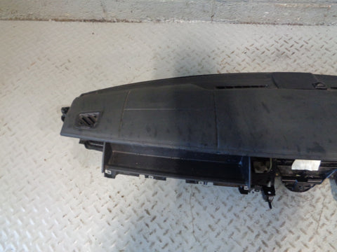Discovery 4 Dashboard Black Land Rover for Non-Sat Nav 2009 to 2016 L22015