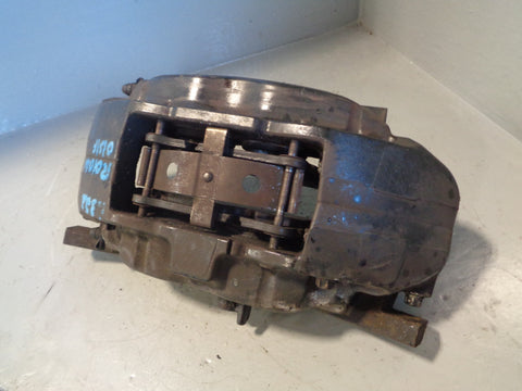 Range Rover Brake Caliper L322 Brembo Off Side Front 4 Piston SEB500381 R01045