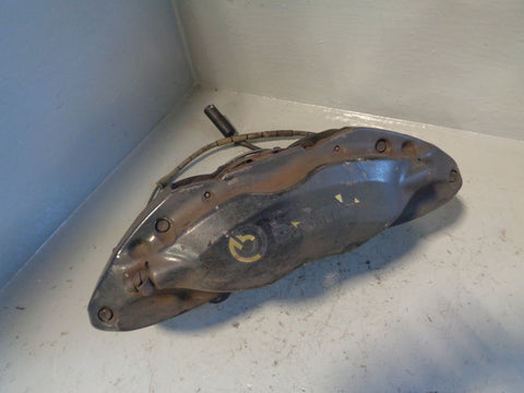 Range Rover Brake Caliper L322 Brembo Near Side Front 4 Piston SEB500391 R01045