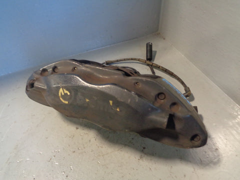 Range Rover Brake Caliper L322 Brembo Near Side Front 4 Piston SEB500391 R01045