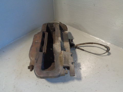 Range Rover Brake Caliper L322 Brembo Near Side Front 4 Piston SEB500391 R01045
